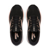 Buty do biegania damskie Defyance 13 na asfalt czarne - Brooks-Running