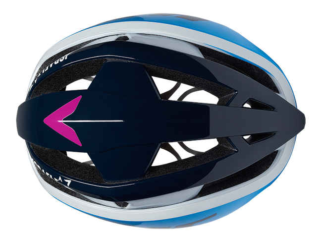 Kask Rowerowy Hjc Ibex 2.0 Israel Premier Tech Blue