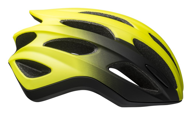 Kask szosowy BELL FORMULA INTEGRATED MIPS matte gloss hi-viz black