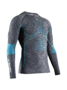 Koszulka Męska X-Bionic Energy Accumulator 4.0