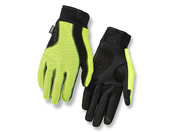 Rękawiczki zimowe GIRO BLAZE 2.0 długi palec highlight yellow black