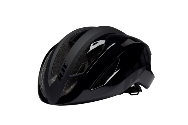 Kask Rowerowy Hjc Valeco Mt.Gl Black Czarny