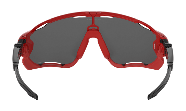 Oakley Jawbreaker - Redline - Prizm Black - OO9290-5731 - Okulary przeciwsłoneczne