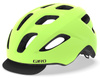 Kask miejski GIRO CORMICK matte highlight yellow black roz. Uniwersalny (54-61 cm)