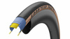 Opona GOODYEAR - Eagle F1 Tube Type 700x25/25-622 k. Blk/Tan