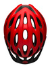 Kask mtb BELL CHARGER matte red roz. Uniwersalny (54–61 cm)