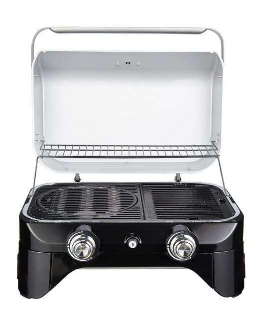 Grill gazowy Campingaz ATTITUDE 2100 LX (BLK) ( INT)