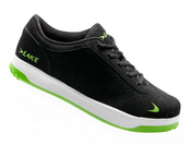 Buty extreme LAKE LX G2 czarno-zielone