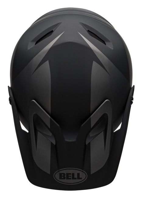 Kask full face BELL TRANSFER matte black roz. S (53-55 cm)