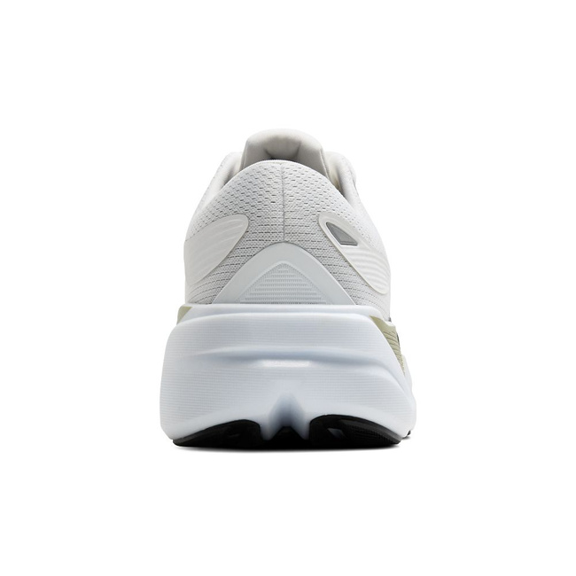 Buty do biegania męskie Ghost max 3 na asfalt białe