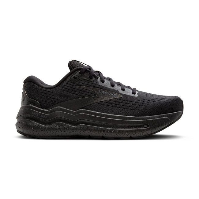 Ghost Max 2 Damskie Buty Do Biegania Po Asfalcie Szerokie - Brooks Running