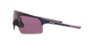 Oakley Evzero Blades - Matte Navy - Prizm Indigo - OO9454-0638 - Okulary przeciwsłoneczne