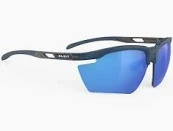 Ramka do okularów Rudy Project Magnus - Blue navy matte