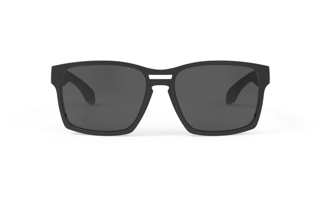 Okulary Rudy Project SPINAIR 57 MATTE BLACK - WATER SPORTS POLAR 3FX GREY LASER