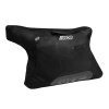 Torba SCICON SOFT BIKE BAG TRAVEL BASIC Black