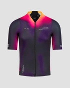 Koszulka rowerowa męska X-Bionic Corefusion Aero Jersey Ss