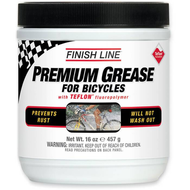 Smar teflonowy Teflon Grease 450g - Finish Line 