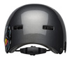 Kask juniorski BELL SPAN nightwalker gloss gunmetal