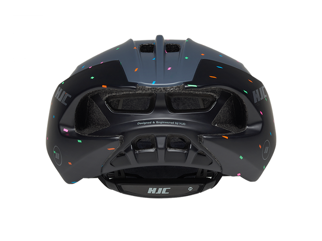 Kask Rowerowy Hjc Furion 2.0 Zwift Edition