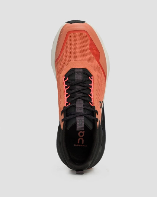 Buty Męskie On Running Cloudnova X