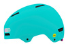 Kask dziecięcy juniorski GIRO DIME FS matte screaming teal roz. S (51-55 cm)