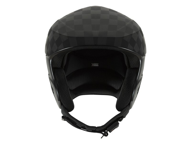 Kask zimowy GIRO AVANCE SPHERICAL MIPS matte black carbon roz. M (55.5-57 cm)