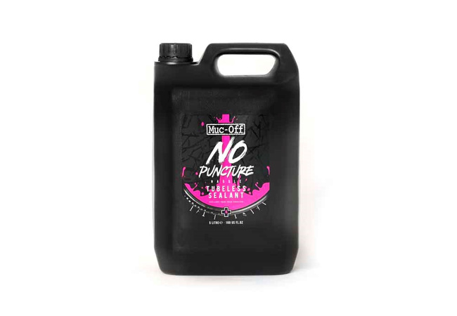 Muc-Off Uszczelniacz Tubeless No Puncture Hassle 5l