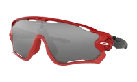 Oakley Jawbreaker - Redline - Prizm Black - OO9290-5731 - Okulary przeciwsłoneczne