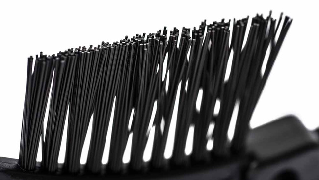 Muc-Off Szczotka Do Czyszczenia Napędu Drivetrain Brush