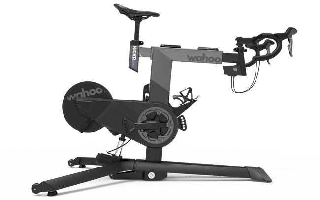 Trenażer WAHOO KICKR BIKE PRO 2026