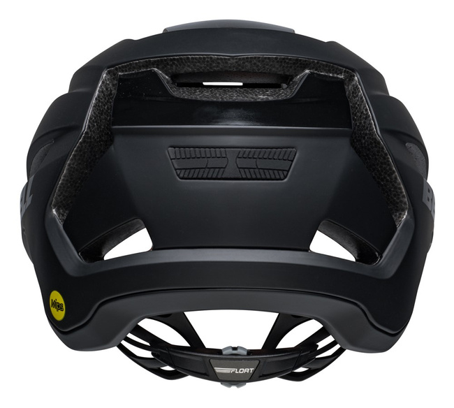 Kask mtb BELL 4FORTY AIR INTEGRATED MIPS matte black