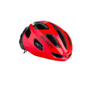 Kask STRYM czerwony redy shiny - L Rudy Project