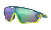 Oakley Jawbreaker - Matte Balsam - Prizm Road Jade - OO9290-5631 - Okulary przeciwsłoneczne