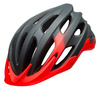 Kask mtb BELL DRIFTER INTEGRATED MIPS matte gloss gray infrared