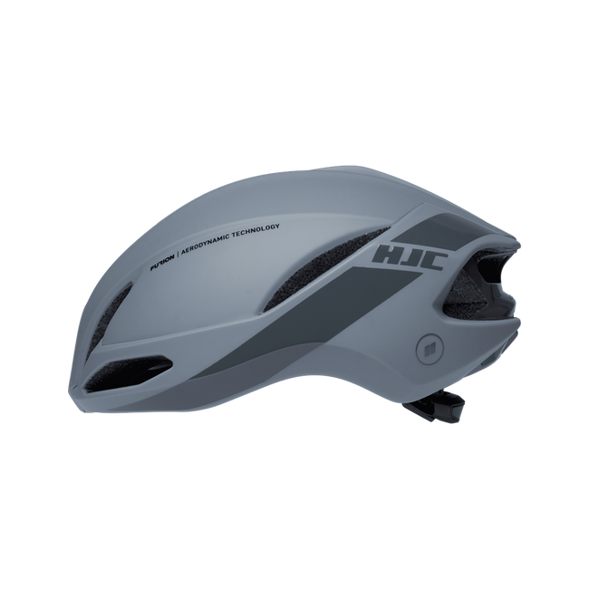 Kask Rowerowy Hjc Furion 2.0 Mt Dark Grey