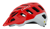 Kask mtb GIRO RADIX trim red