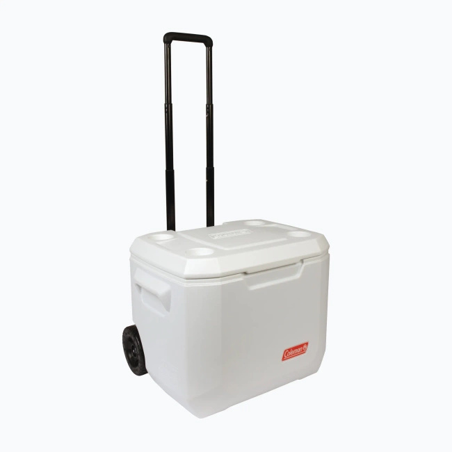 Lodówka Pasywna Coleman Cooler Xtreme Marine 50qt Wheeled