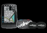 Licznik rowerowy WAHOO ELEMNT ROAM BUNDLE - Wahoo Fitness