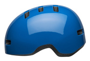 Kask dziecięcy BELL LIL RIPPER gloss blue