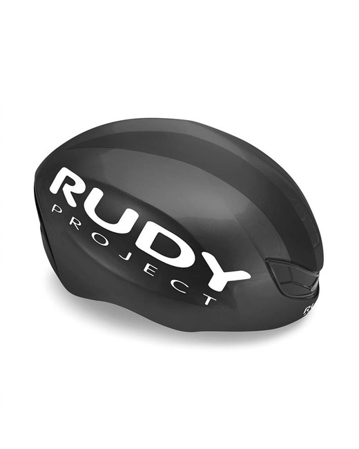 Kask Rudy Project BOOST PRO BLACK (SHINY)