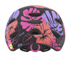 Kask dziecięcy GIRO SCAMP matte black floral roz. XS (45-49 cm)