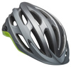 Kask mtb BELL DRIFTER thunder matte gloss gunmetal green roz. S (52-56 cm)