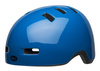 Kask dziecięcy BELL LIL RIPPER gloss blue