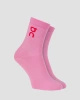 Skarpety Unisex On Running Logo Sock High 3P