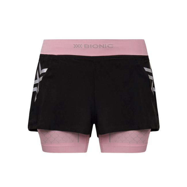 Spodenki X-Bionic TWYCE RACE 2in1 SHORTS