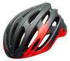 Kask szosowy BELL FORMULA matte gloss gray infrared roz. S (52–56 cm)