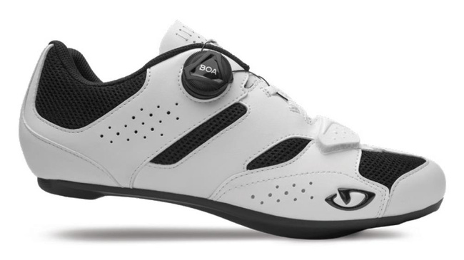 Buty męskie GIRO SAVIX II white