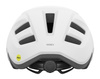 Kask mtb GIRO FIXTURE II INTEGRATED MIPS matte white roz. Uniwersalny (54-61 cm)