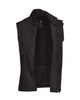 Kurtka damska On Running WEATHER-VEST BLACK