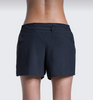 Spodenki Damskie X-Bionic Streamlite Trail Running Shorts X Black
